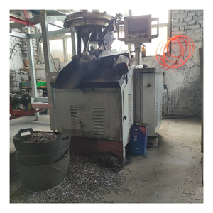 High Capacity Automatic <strong>Thread</strong> <strong>Rolling</strong> Screw Making Machine <strong>Thread</strong> Rod <strong>Roller</strong>