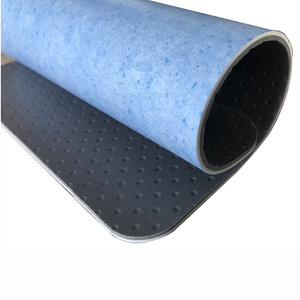 アンチスリップ商業vinilプレーフローリング<span class=keywords><strong>pvc</strong></span>ロール