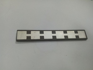 用于压电陶瓷发电的长方形压电定制陶瓷板压电皮卡 - Product Image 6
