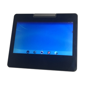 Mini Portable 11.6 Inch Lcd Capacitive/IR Touch All in Panel PC One Touch Screen <strong>Computer</strong> for Flower Shop