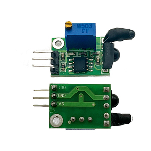 OKY3515 Modul für Infrarot-Hindernis vermeidung sensoren zur Erkennung intelligenter Auto roboter