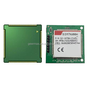 SIM7600A-H originale 4G LTE Cat-4 LCC PCIE modulo SIM7600A PCIE moduli Wireless - Product Image 1
