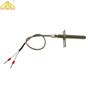 High Temperature PT100/PT1000 Flange Type Temperature Sensor Analog Interface Resistive Technology Resistance Sensor <strong>Theory</strong>