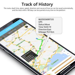 实时跟踪车队管理sim卡Obd端口全球定位系统跟踪器Cy01 OBD全球定位系统 - Product Image 4