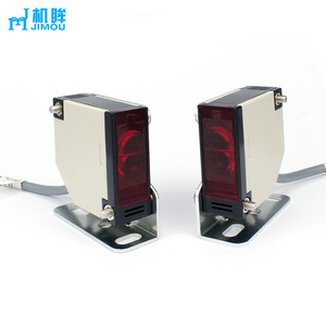 Sensor de interruptor de distancia fotoeléctrico de proximidad de haz normalmente abierto Q50 Original Autonics - Product Image 4