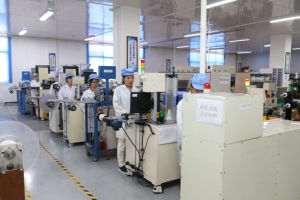 FFC cáp phẳng linh hoạt 0.5mm 4 6 8 10 14 16 20 22 24 26 28 30 34 38 40 45 50 60 68 80 Pin Cáp ffc - Product Image 6