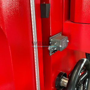 T8018C Cylinder Boring <strong>Machine</strong> <strong>Multi</strong> <strong>Functional</strong> Engine Vertical Cylinder Grinding <strong>Machine</strong> - Product Image 4