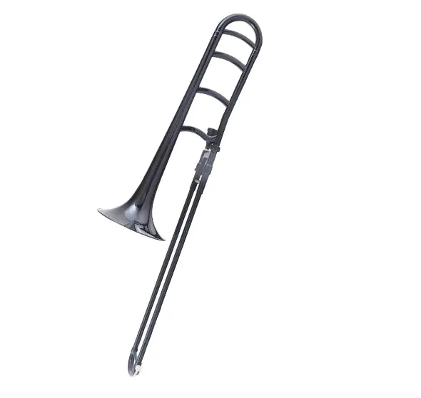 ABS tenore trombone Bb F strumento