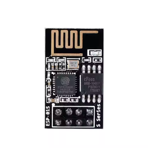 ESP-01S беспроводной модуль Wi-Fi с реле ESP8266 | Для SKR PRO V1.2 / TFT35 V3.0 - Product Image 2