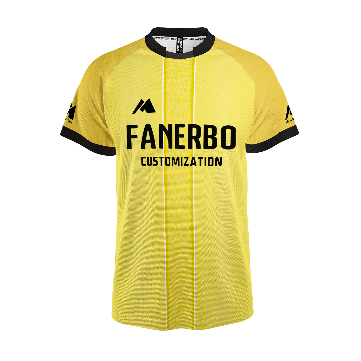 Jaune