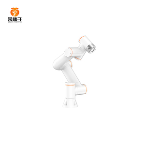FR3 Robot collaborativo braccia di sollevamento 6 assi carico 3kg automatizzato attrezzature industriali braccio Cobot - Product Image 5