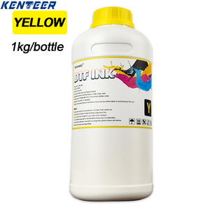 1000ml Good Vivid <strong>Colors</strong> Dye DTF <strong>Ink</strong> for Dtf Printer Customized Digital Textile <strong>Printing</strong> Fast Delivery Dtf <strong>Without</strong> Sediment <strong>Inks</strong> - Product Image 2