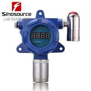 アラーム付きYT-95H-A-H2S防爆固定H2sガス検知器 - Product Image 2