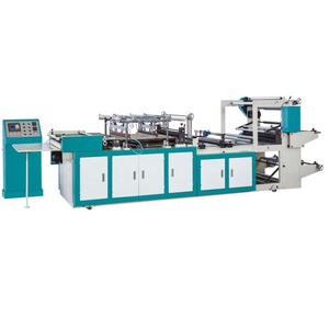 <strong>Computer</strong> Controlled Economical Cheap Cone Shaped Cellophane Bags BOPP OPP CPP Clear Flower Bouquet Sleeve <strong>Making</strong> Machine - Product Image 1