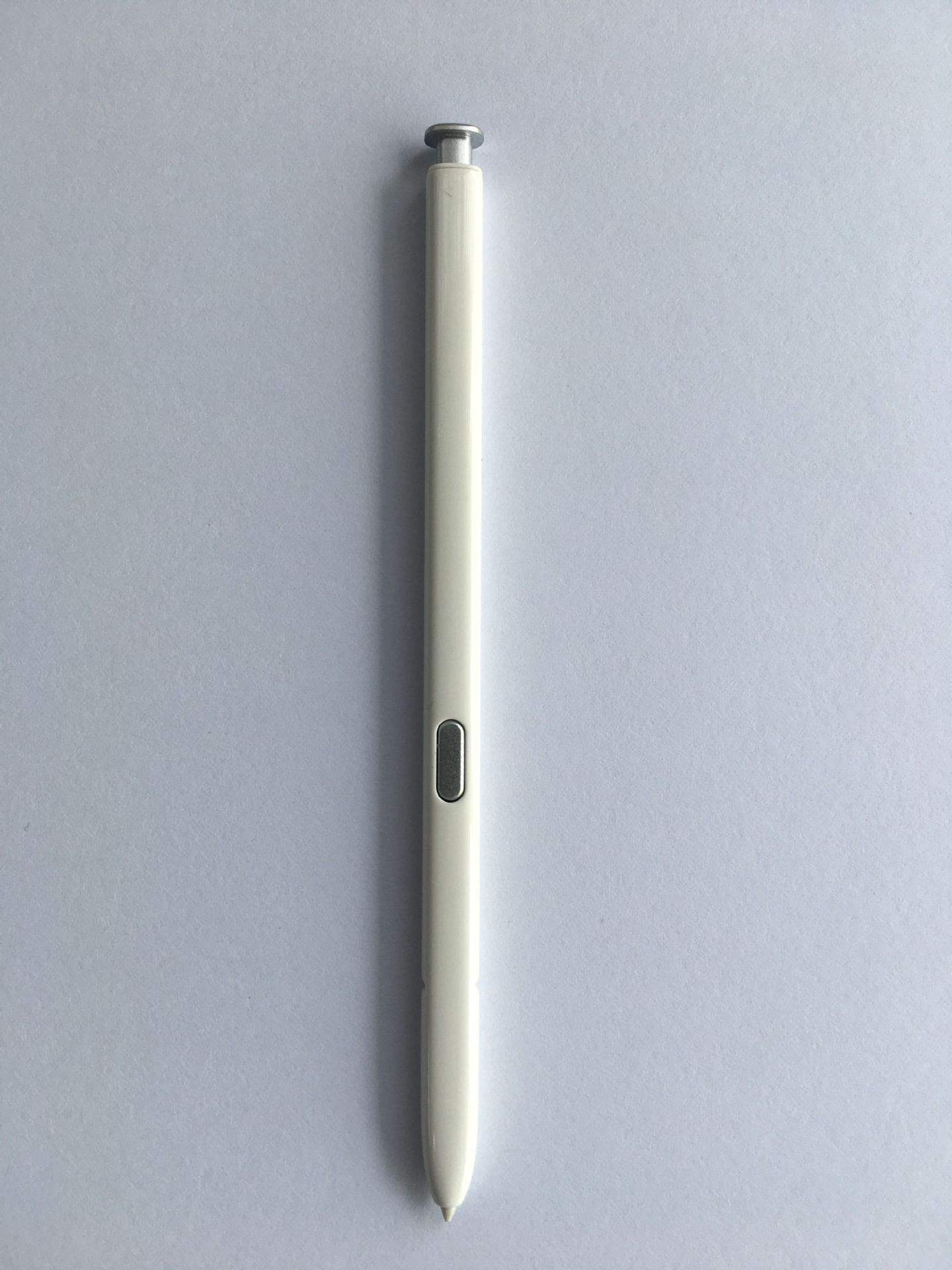 Note 10 Blanc