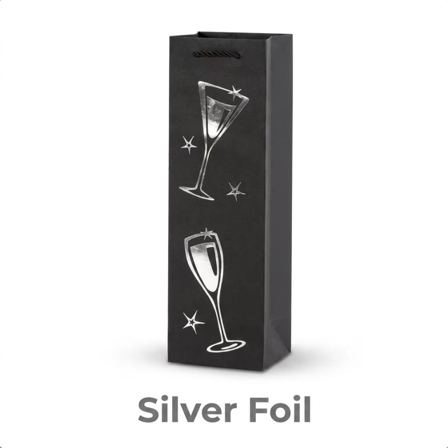 Feuille d'argent