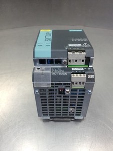 Neue und originale SPS 6 EP13343BA00 SITOP Modulares Netzteil 24VDC 10A 4 E43 SPS-Programmier regler - Product Image 2