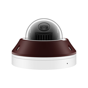 6MP Mini Dome PTZ Night Vision AI Human&amp;Vehicle Detection 3PCS <strong>Array</strong> IR <strong>Leds</strong> Motorized Lens 2.8-8mm 3X Zoom <strong>IP</strong> POE <strong>Camera</strong> - Product Image 2