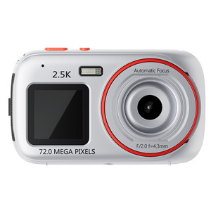 Winait Factory Customization Digital <strong>Camera</strong> with Dual Display - Product Image 6