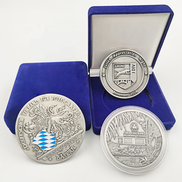 Silver