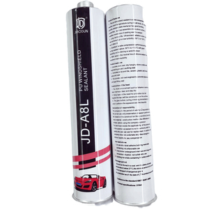 Nhanh chóng làm khô Acetoxy axit <span class=keywords><strong>Silicone</strong></span> <span class=keywords><strong>sealant</strong></span> tiên tiến acetic <span class=keywords><strong>Aquarium</strong></span> silicon dính keo cho thủy tinh lớn - Product Image 6