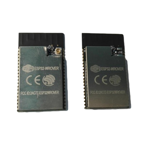 Esp32-wrover-IB Development Board PCB Board <strong>WiFi</strong> And Ble Wireless Chip Low Cost esp32 <strong>module</strong> - Product Image 6