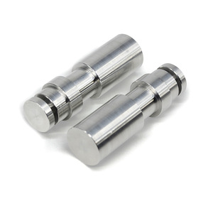 Изготовленные на заказ детали CNC для сложных, индивидуальных проектов - Product Image 2