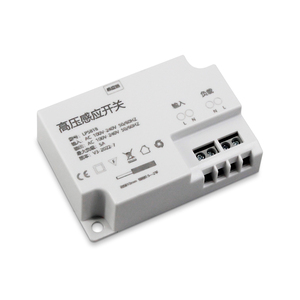 Interruttore di controllo sensore onda mano 220V di alta qualità con qualità stabile e grandi prestazioni anti-interferenza - Product Image 3