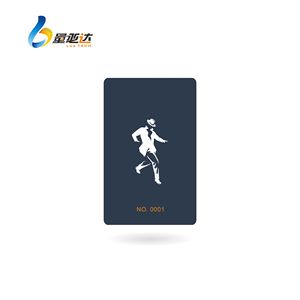 VIP会员卡 - Product Image 3