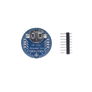 RTC-Echtzeituhr modul DS3231SN Chrono Dot V2.0 I2C Speicher DS3231-Modul