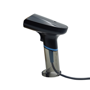 Handheld Portable WIFI &amp; for Bluetooth CIS Desktop Scanner for Retail POS <strong>Android</strong> System Barcode <strong>Scan</strong> USB Interface Stock Availa - Product Image 1