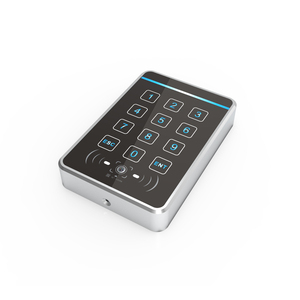 Sistema de control de acceso Escáner de código QR Lector NFC Wiegand 26/34 Interfaces Frecuencia 13,56 MHz Control DE ACCESO Lector de código QR - Product Image 3