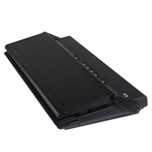 DMX512 Controller T3 Drei Bildschirme Beleuchtungs konsole DJ-Beleuchtungs system für Big Shows Events Club - Product Image 3