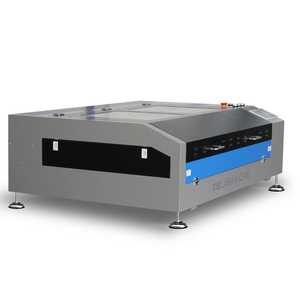 Máy khắc <span class=keywords><strong>laser</strong></span> CO2 6090 với bộ điều khiển Ruida, ống <span class=keywords><strong>laser</strong></span> CO2 RECI/EFR dùng cho giấy acrylic, da - Product Image 4