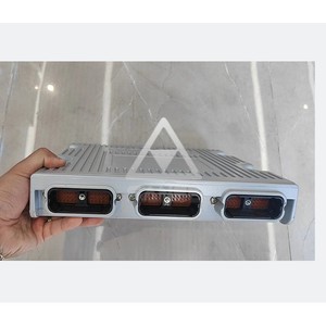Good Price 21Q6-32310 Ecu <strong>Controller</strong> for RX215-9C Excavator Parts <strong>Computer</strong> Control Board - Product Image 2