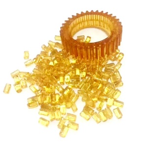 PEI ultem 1000R-7101聚醚酰亚胺树脂PEI 1000R-7101 ultem树脂塑料颗粒 - Product Image 4