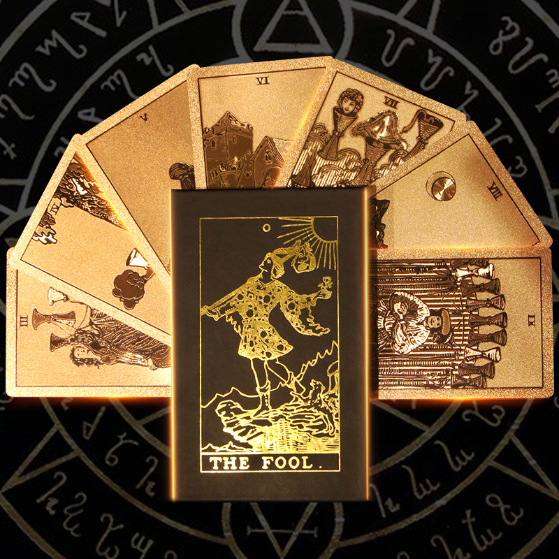Oro Negro