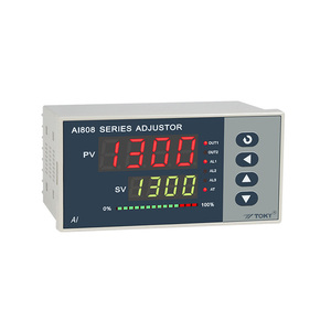 インキュベーター用のプログラム可能なデジタルサーモスタットインテリジェント温度コントローラー - Product Image 6