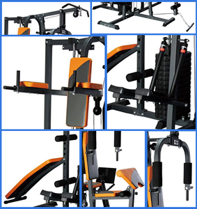 Многофункциональный тренажер для фитнеса - Product Image 5