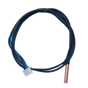 空调NTC温度传感器5K 10K 200K - Product Image 1