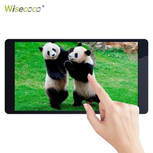 Kit Touch Screen LCD Full HD da 5.5 pollici Raspberry Pi 3B Kit sensore Display 4 Monitor modulo Display Lcd Touchscreen - Product Image 4