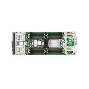 HPE Synergy 480 Gen11 Compute Module Intel Xeon 8460 CPUデータセンタークラウドストレージGPUブレードサーバー在庫あり - Product Image 5