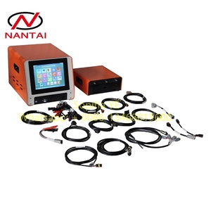 NANTAI <strong>Test</strong> Bench <strong>Computer</strong> Common Rail Controller <strong>Software</strong> Suppliers CRS390 for CRI CRP HEUI EUI EUP HEUP VP37 VP44 RED4 - Product Image 2