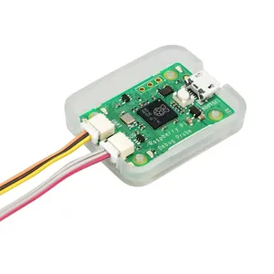 Sonda de depuración original Raspberry Pi 5 con depurador Pico USB SWD UART componentes electrónicos de comunicación serie