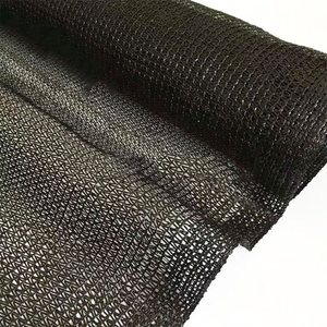 Anti-ultravioletta HDPE parasole maglia per uso esterno giardino balcone Privacy schermo recinzione rete piscina cortile serra - Product Image 4