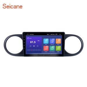 Android 11.0 HD Touchsreen 9 pollici per 2007-2019 TOYOTA 4rumion/bB sistema di navigazione GPS con supporto Carplay - Product Image 1