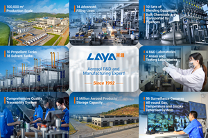 एंटी जंग स्नेहक स्प्रे एरोसोल सफाई स्प्रे कस्टम फैक्टरी थोक 400 मिलीलीटर mmds laya विनिर्माण को बढ़ावा देता है - Product Image 6