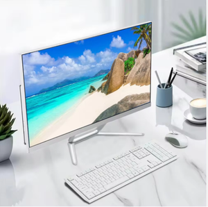 High Quality 23.8\&quot; <strong>24</strong>\&quot; All-In-One PC Intel Core I7/i5 J4125 Processor New &amp; Used DDR4 UK Plug for Gaming - Product Image 5