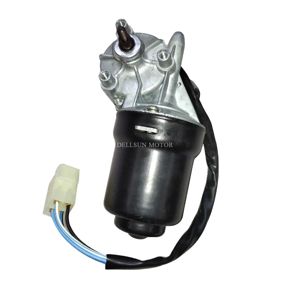 Moteur d'essuie-glace électrique pour pare-brise de Lada Niva, OEM 2103 — 3730000, LADA NIVA 1600 1700/ Lada Laika Riva SWSW 2101, 12V