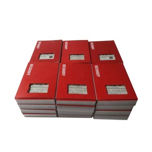EL1008 | Módulo terminal EtherCAT, entrada digital de 8 canales, 24 V CC, 3 ms beckhoff PLC - Product Image 2